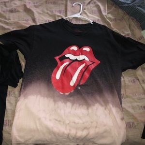 Rolling Stones shirt